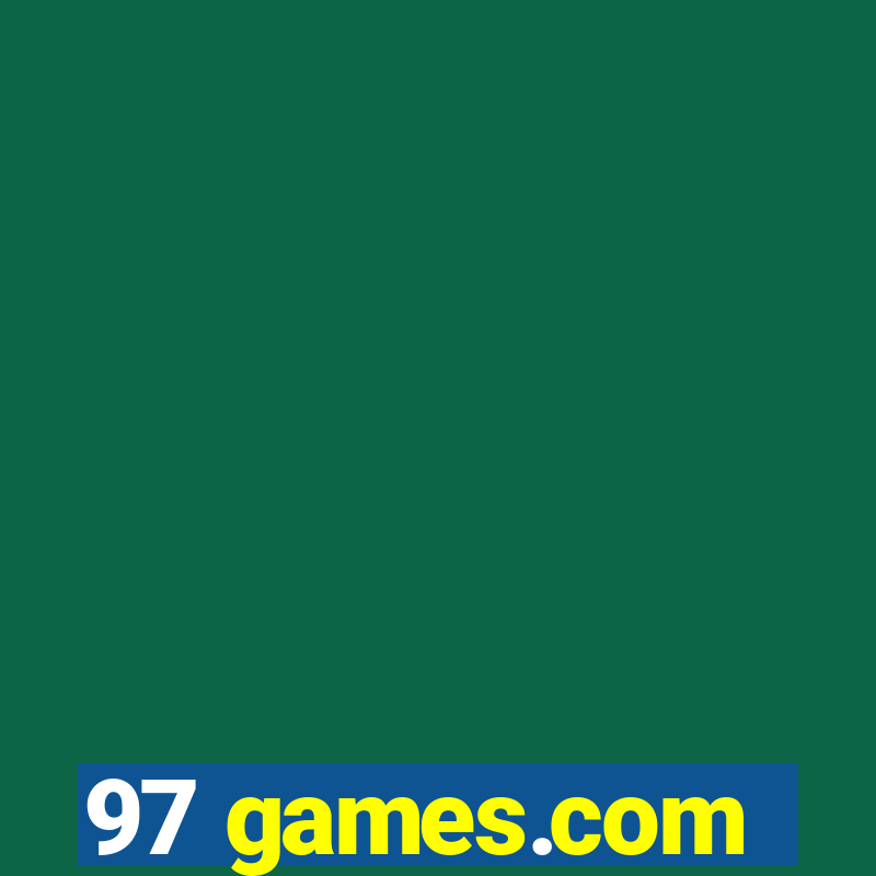 97 games.com